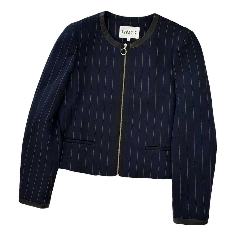 Claudie Pierlot Blazer - image 1