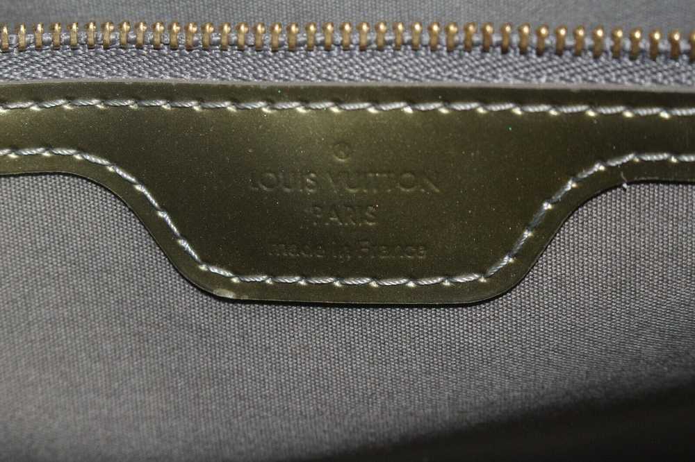 Louis Vuitton Louis Vuitton Monogram Vernis Wilsh… - image 10