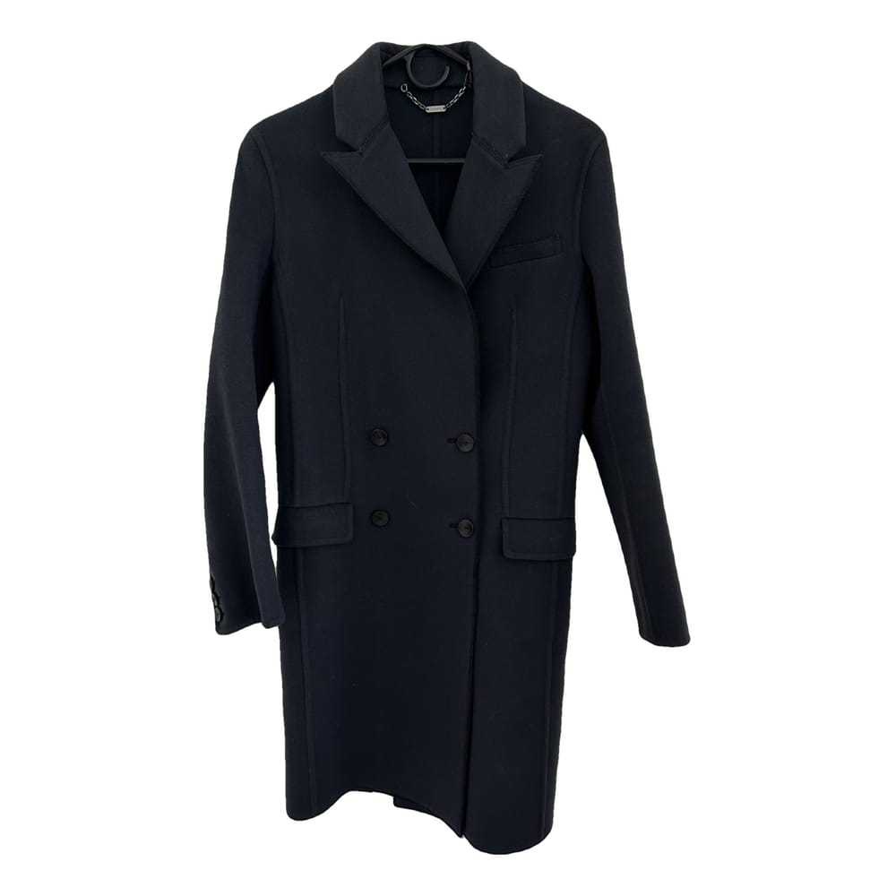 Loewe Wool peacoat - image 1