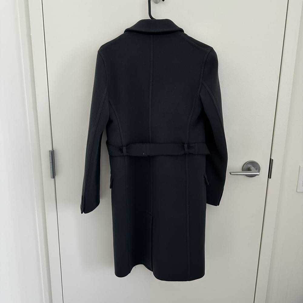 Loewe Wool peacoat - image 2