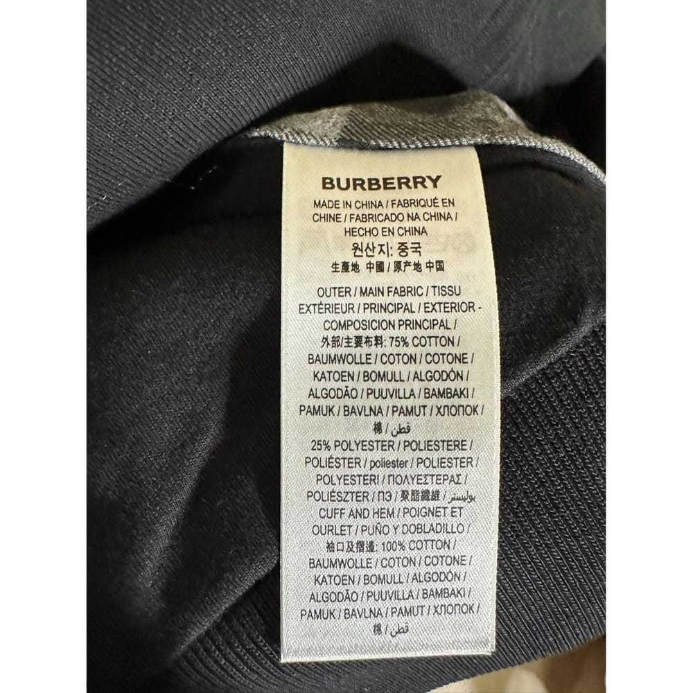 Burberry Pull - image 5