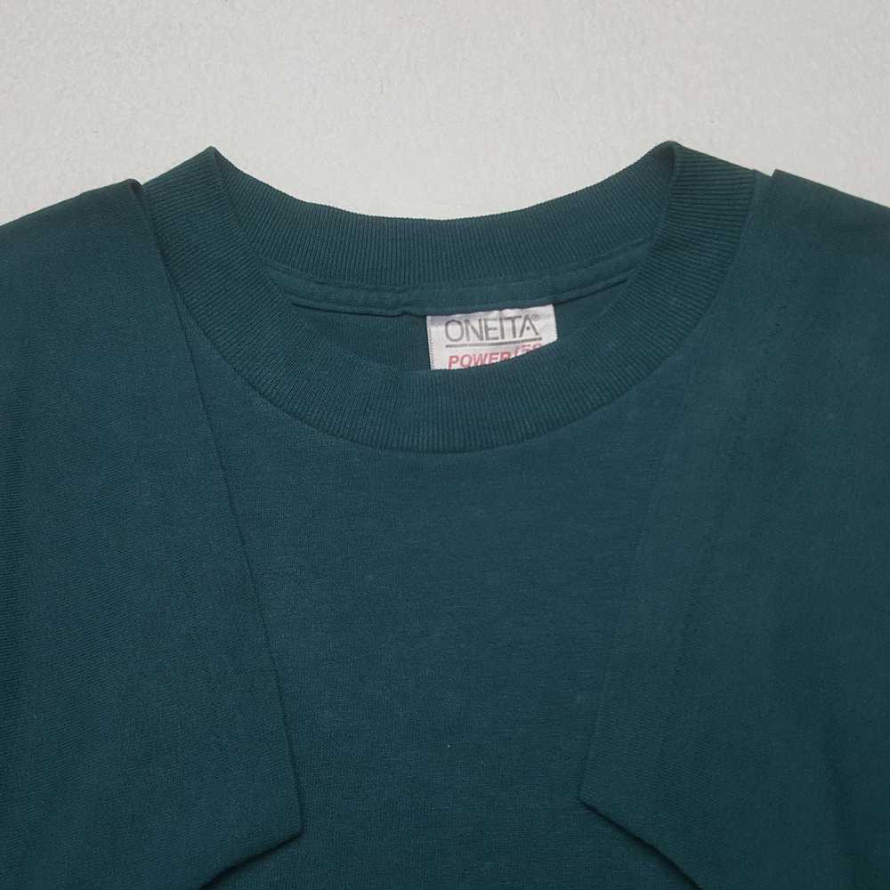 Sony × Streetwear × Vintage Vintage Sony Tshirt - image 4
