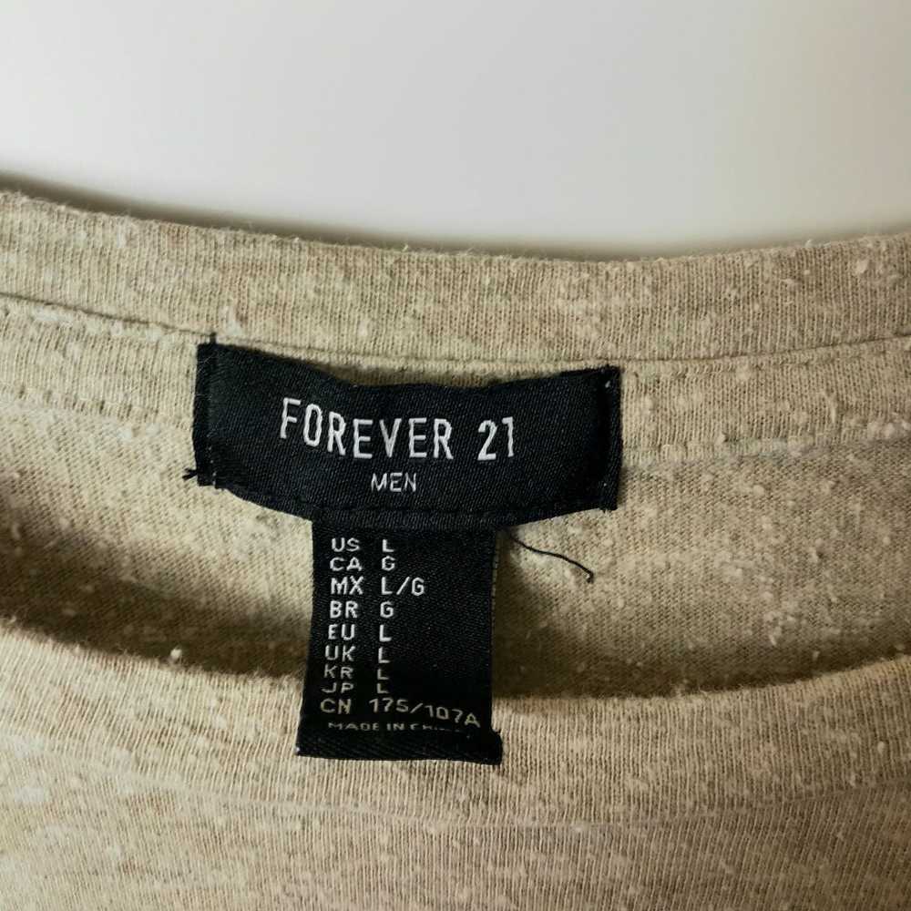 Forever 21 × Streetwear × Urban Outfitters Foreve… - image 4