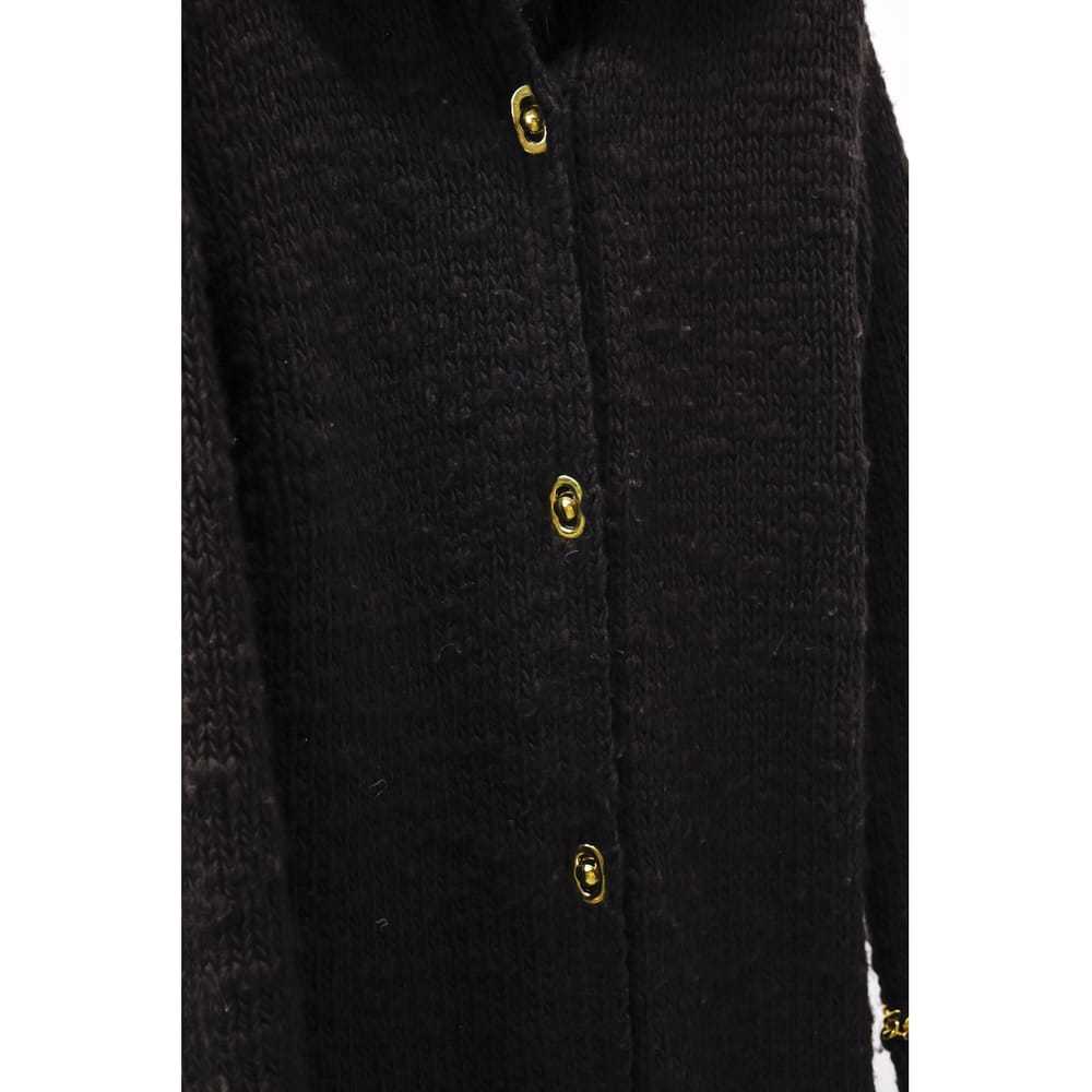 Bottega Veneta Wool cardi coat - image 8