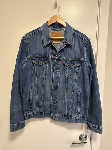 Levi's Levi’s PREMIUM Trucker Jacket