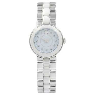 Movado Watch - image 1