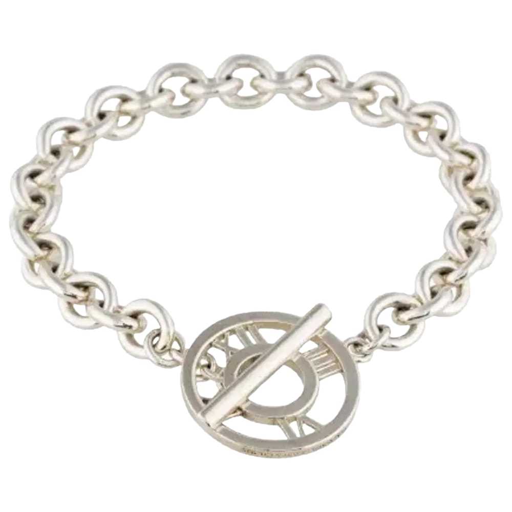 Tiffany & Co Silver bracelet - image 1