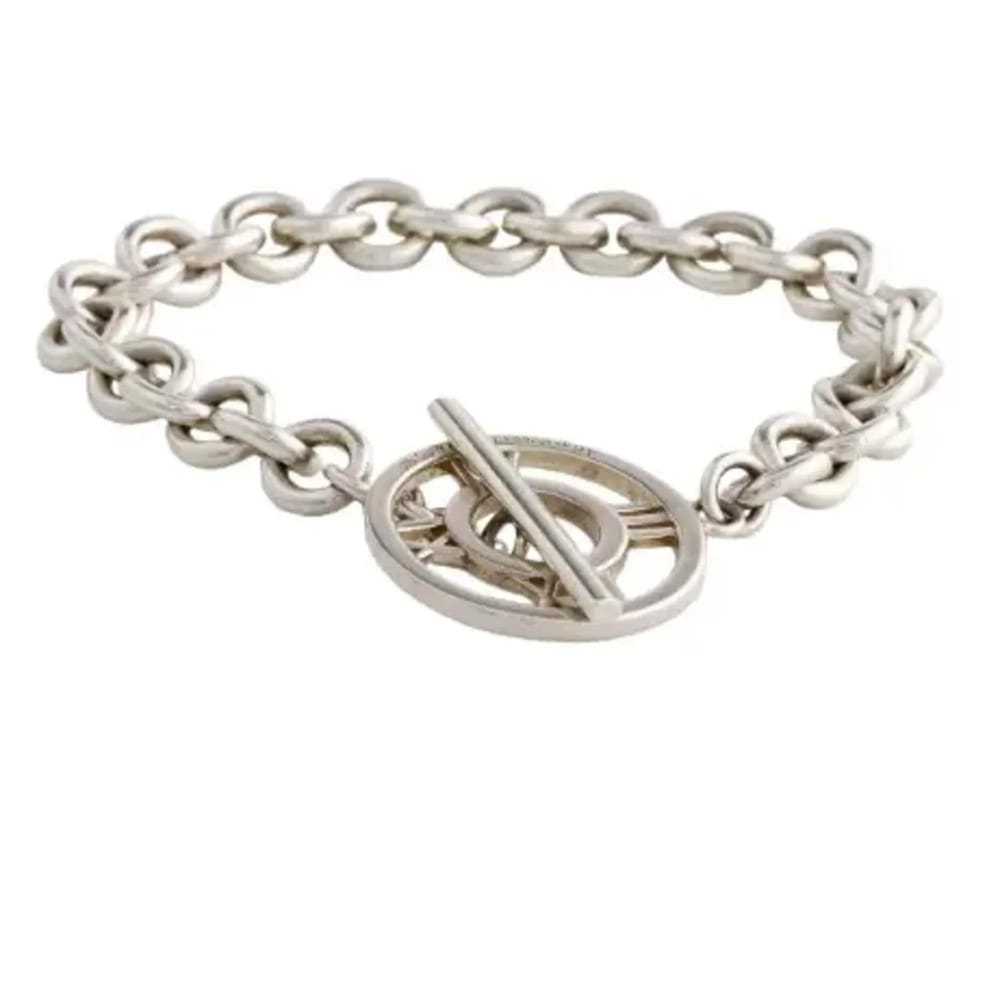 Tiffany & Co Silver bracelet - image 2