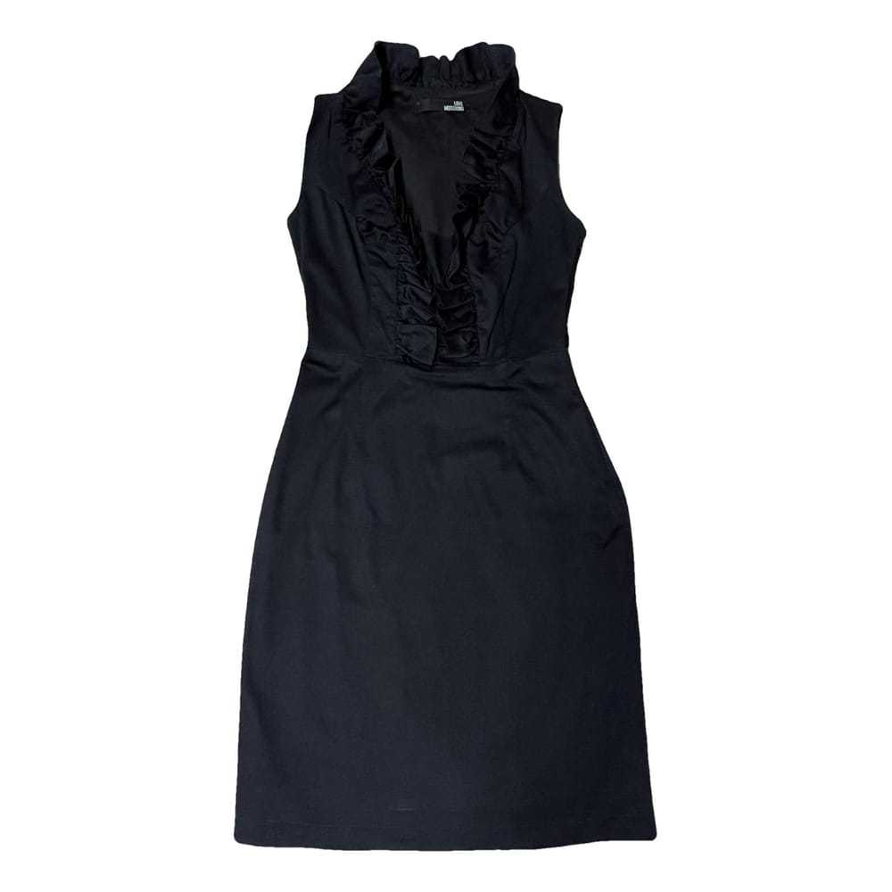 Moschino Love Mid-length dress