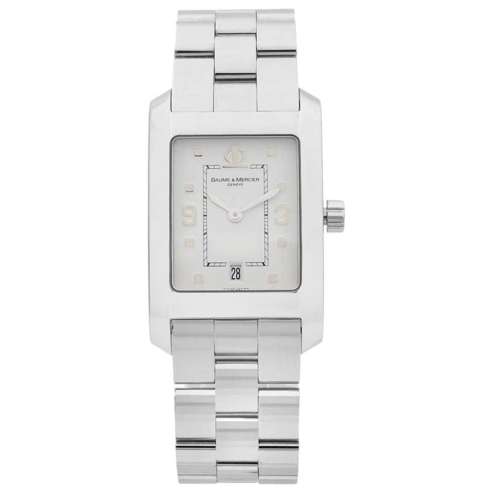 Baume Et Mercier Watch - image 1