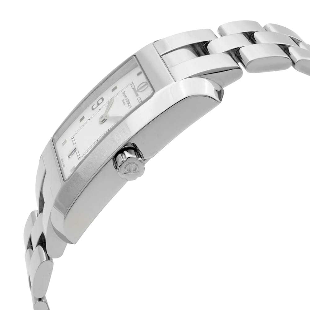 Baume Et Mercier Watch - image 3