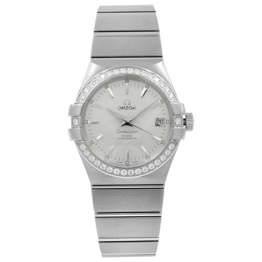 Omega Watch - image 1