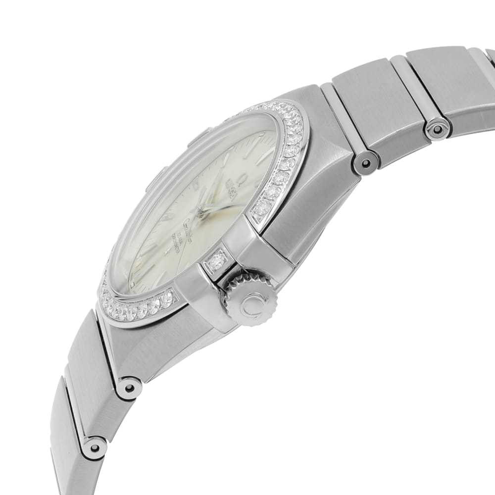 Omega Watch - image 3