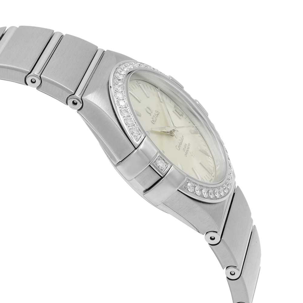 Omega Watch - image 4