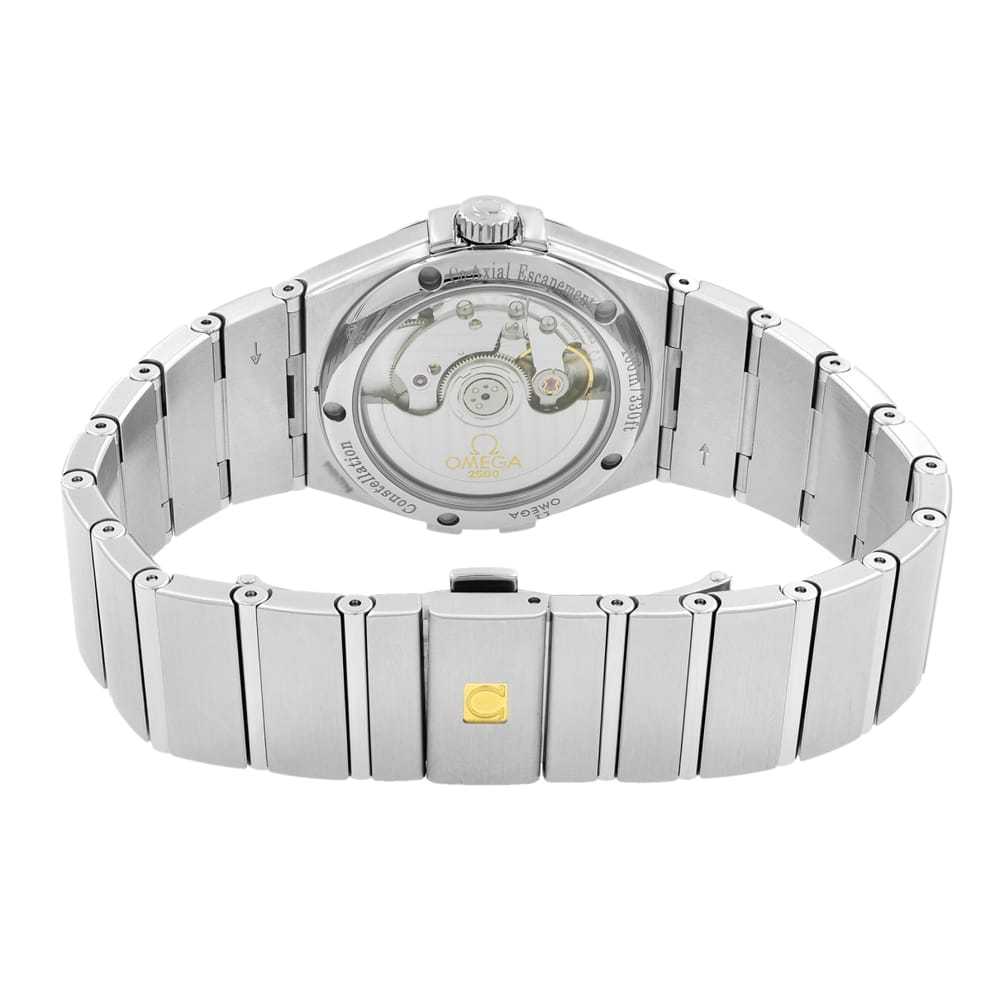 Omega Watch - image 5