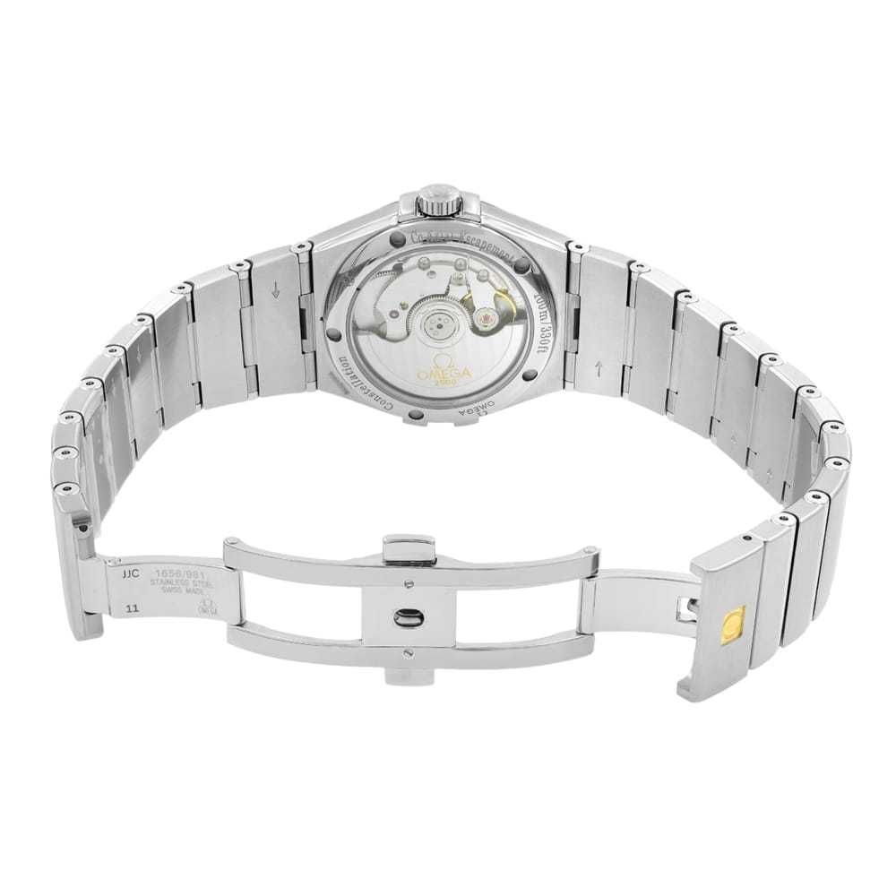 Omega Watch - image 6