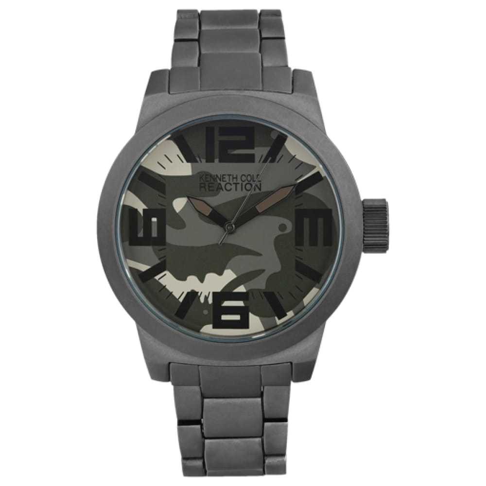 Kenneth Cole Watch - image 1