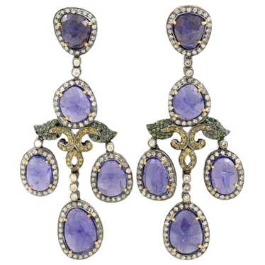 Chan luu earrings Gem