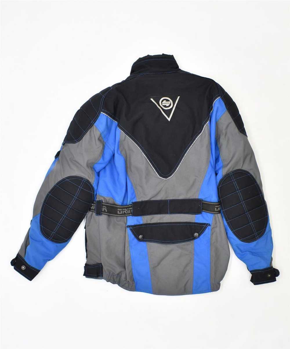 Streetwear × Vintage ORINA MENS NIBO RACER JACKET… - image 2