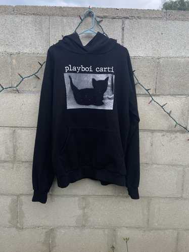 Carti hoodie on sale