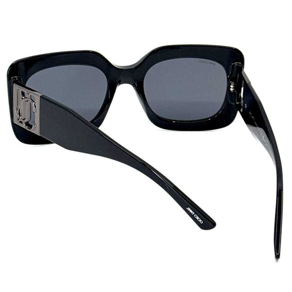 Jimmy Choo Oversized sunglasses - image 12