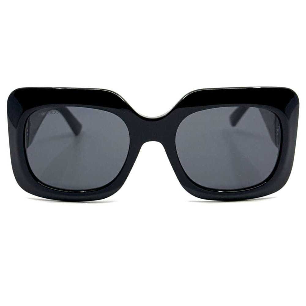 Jimmy Choo Oversized sunglasses - image 2