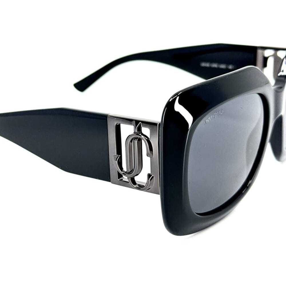 Jimmy Choo Oversized sunglasses - image 7