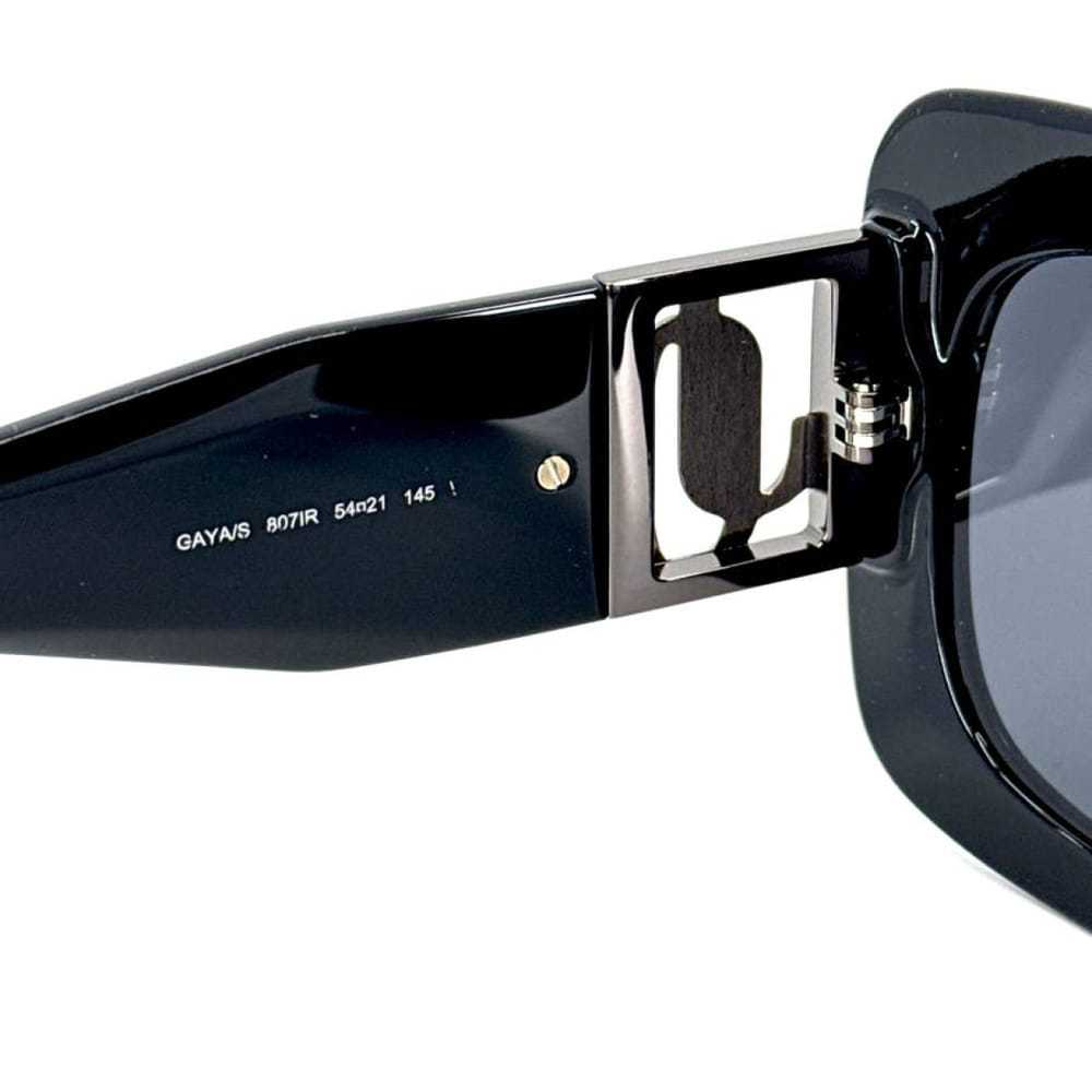 Jimmy Choo Oversized sunglasses - image 9