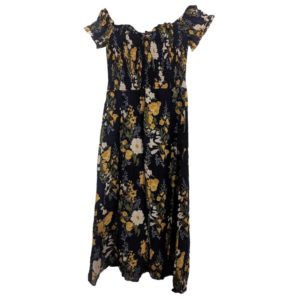 Reformation Maxi dress - image 1