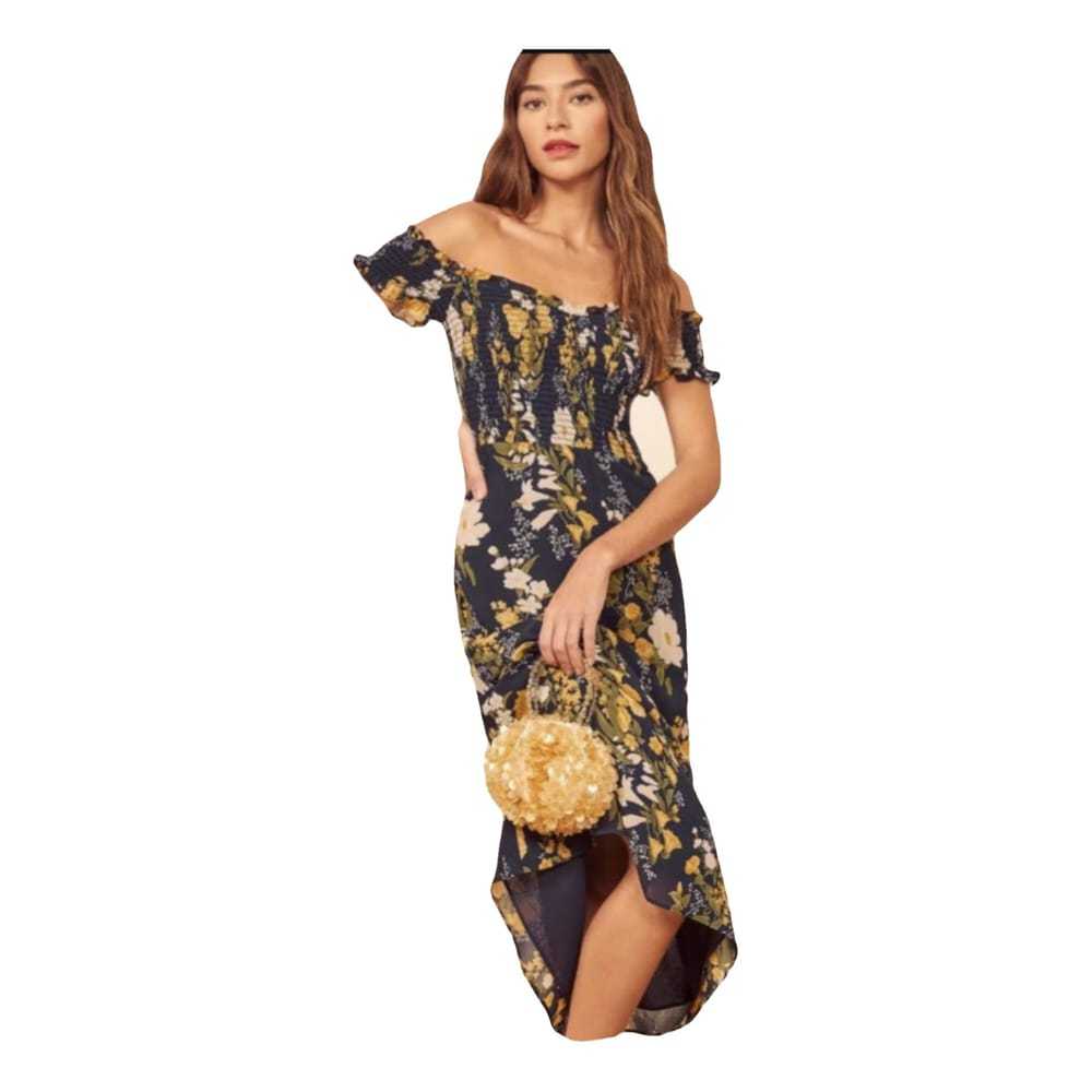 Reformation Maxi dress - image 2