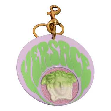 Versace La Medusa key ring - image 1