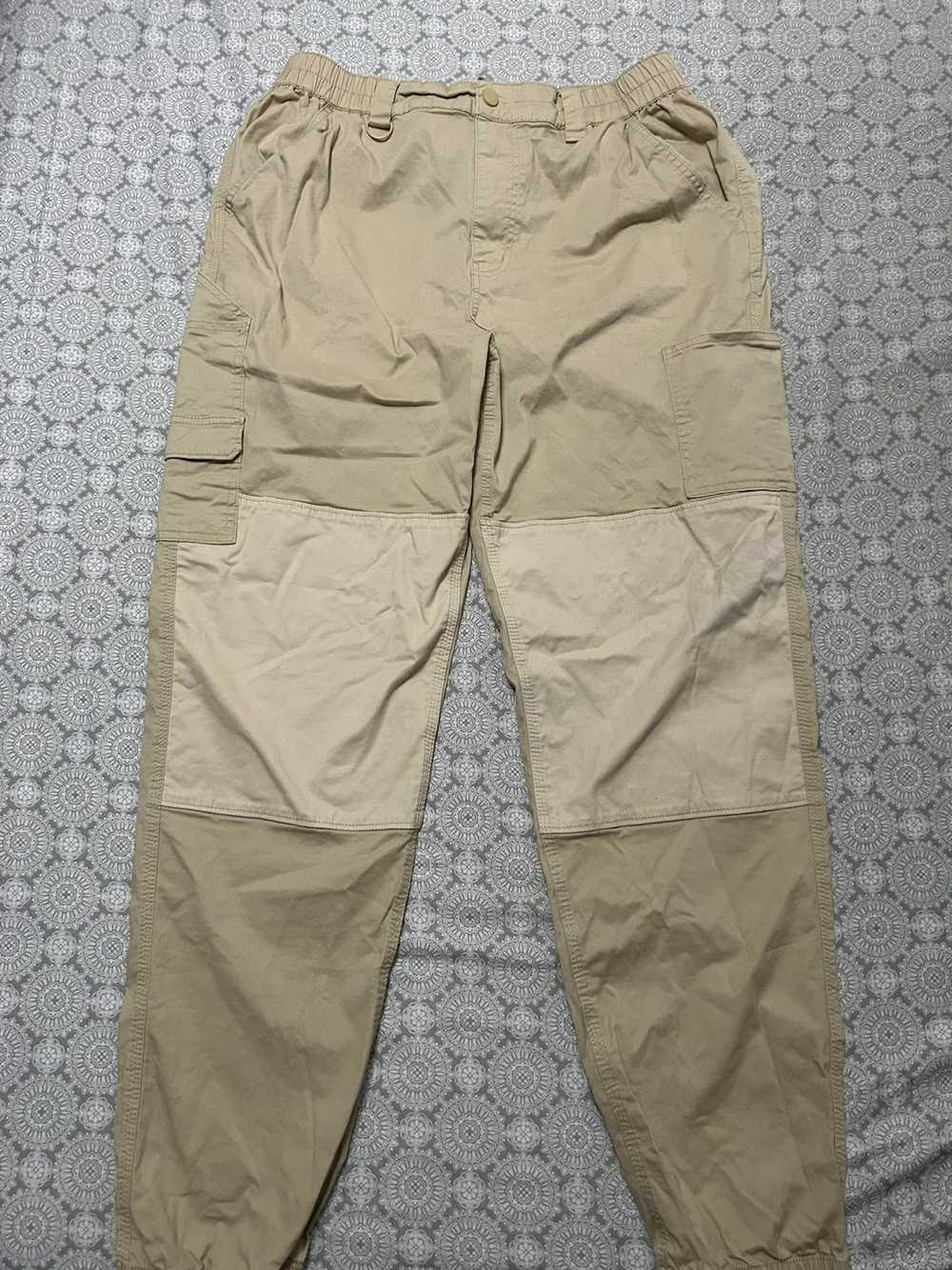 Standard Cloth Cargo light pants - image 1