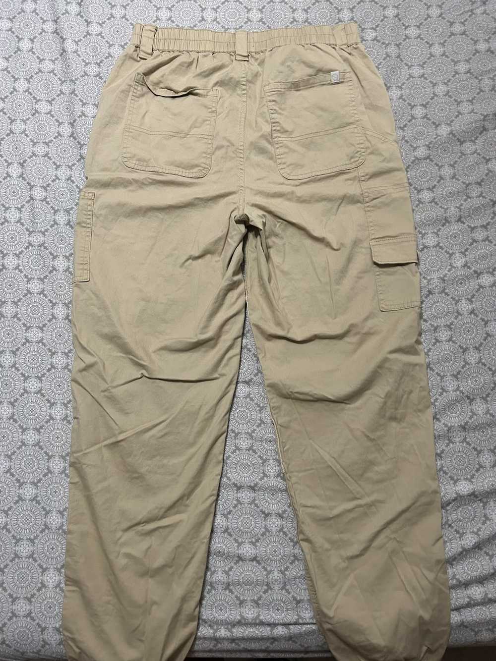 Standard Cloth Cargo light pants - image 2