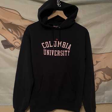 columbia university hoodie - Gem