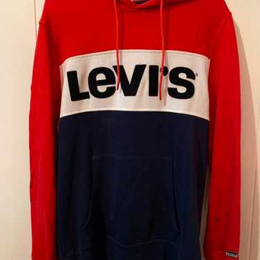 Levis levis vintage hoodie - Gem