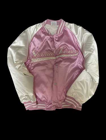 Vintage Shania Twain 2004 UP! Tour Jacket size Lar