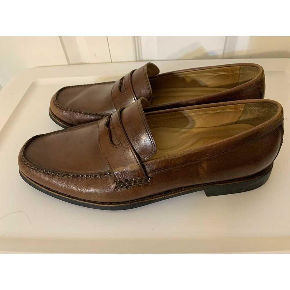 Johnston & Murphy Johnston & Murphy Men’s Sz 9 1/… - image 4