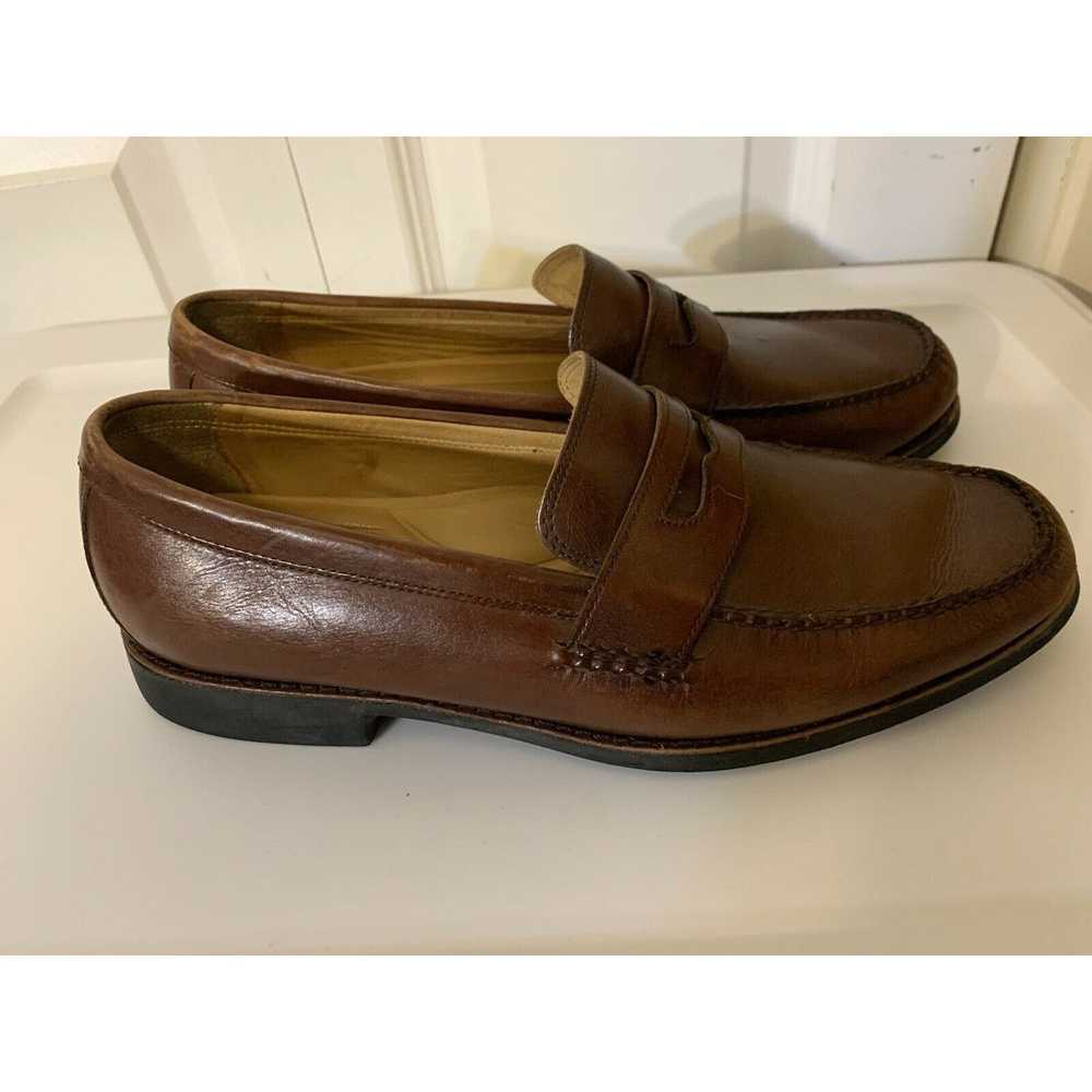 Johnston & Murphy Johnston & Murphy Men’s Sz 9 1/… - image 6