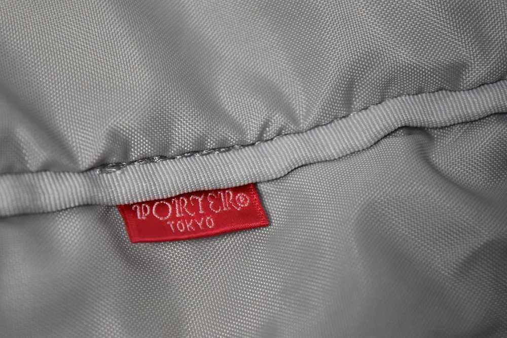 Porter color waist shoulder bag 27203 - 738 50 - image 7