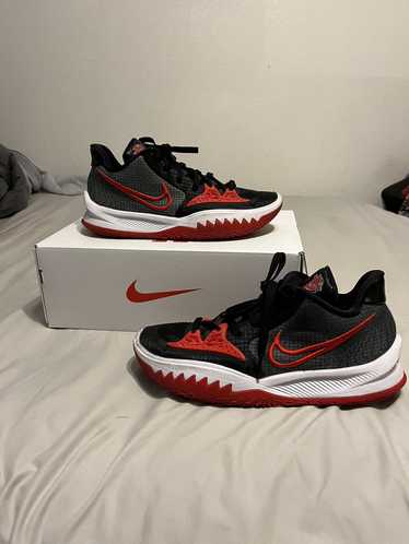 Nike Kyrie Low 4 TB University Red