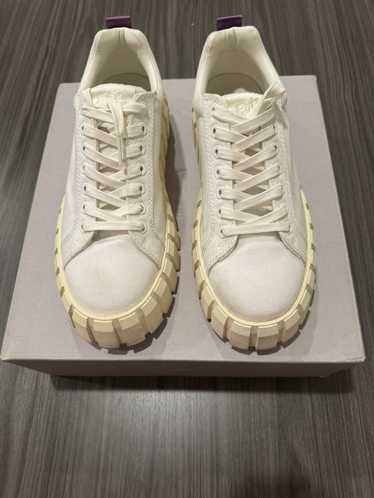 Eytys EYTYS White Odessa Sneakers