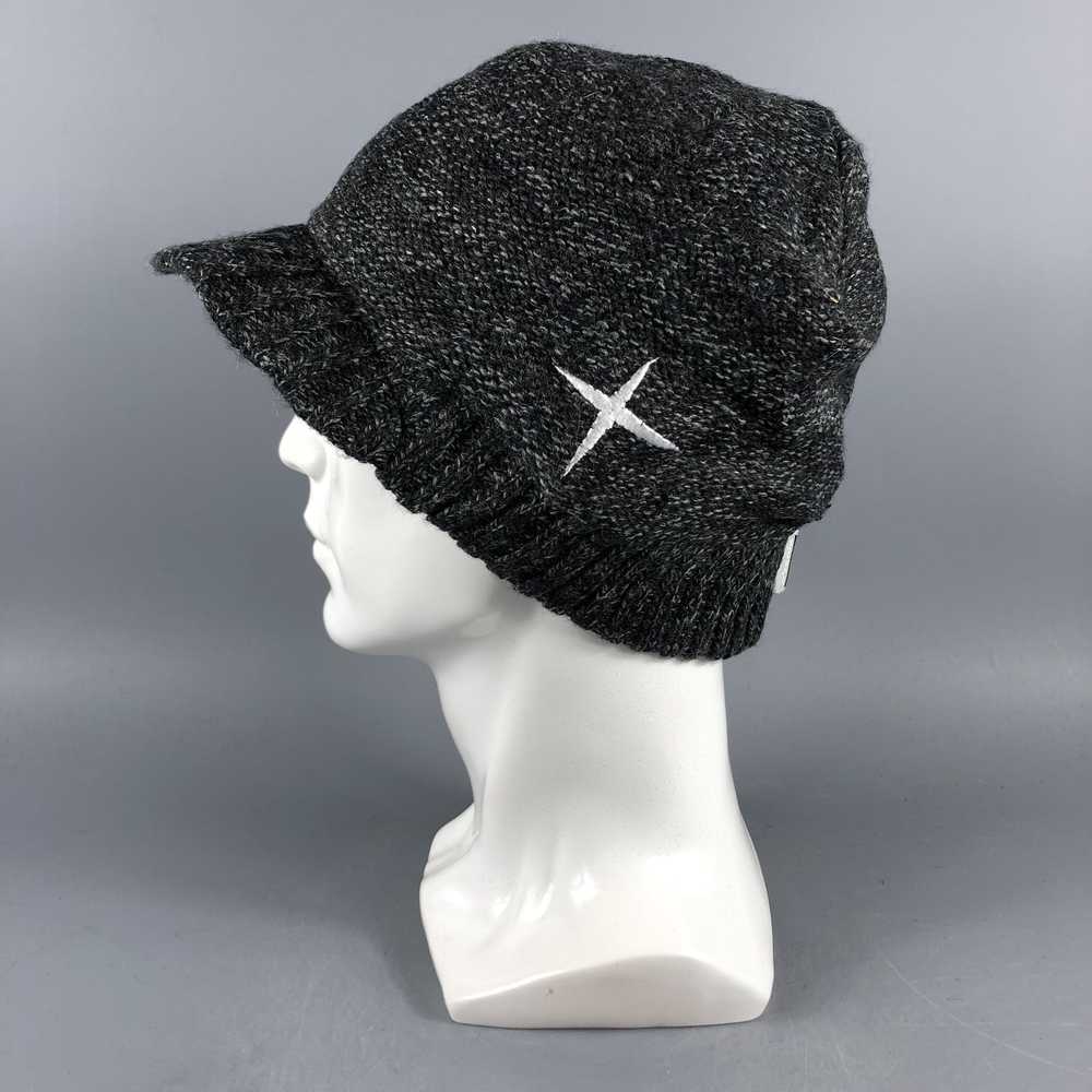 Phenix × Vintage Phenix Visor Beanie Snow Hat Sno… - image 2