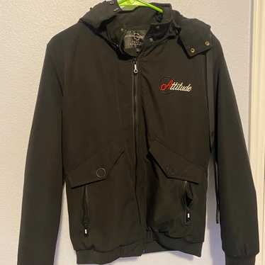 Vintage Winter Jacket - image 1