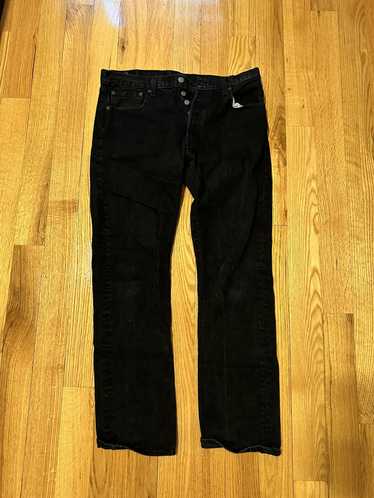 Levi's Levi 501 pants