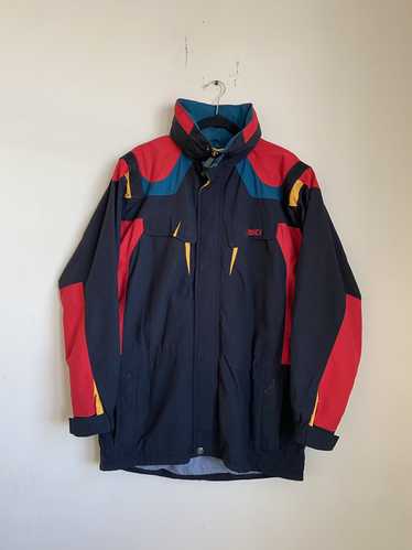 Ski × Vintage Vintage Nordica Classics ski jacket