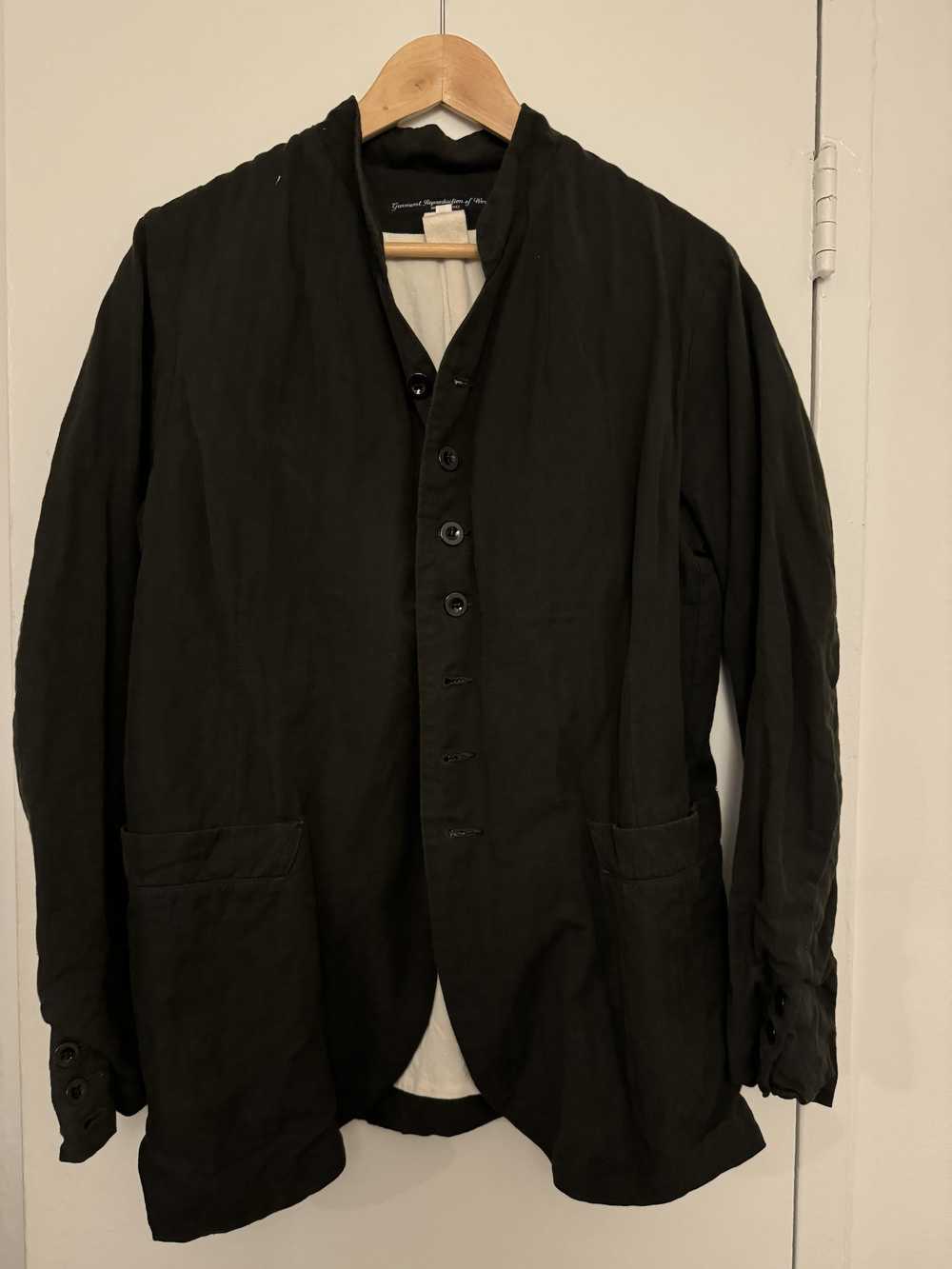 Garment Reproduction of Workers Farmer Jacket - image 1