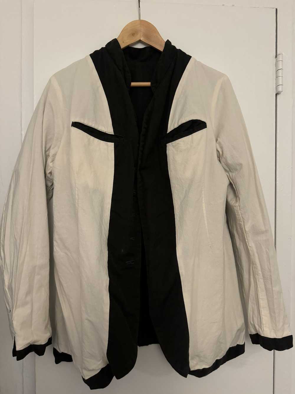 Garment Reproduction of Workers Farmer Jacket - image 4