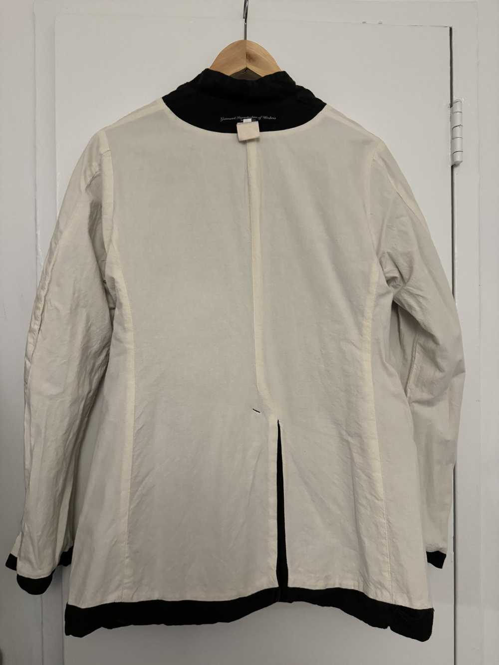 Garment Reproduction of Workers Farmer Jacket - image 5