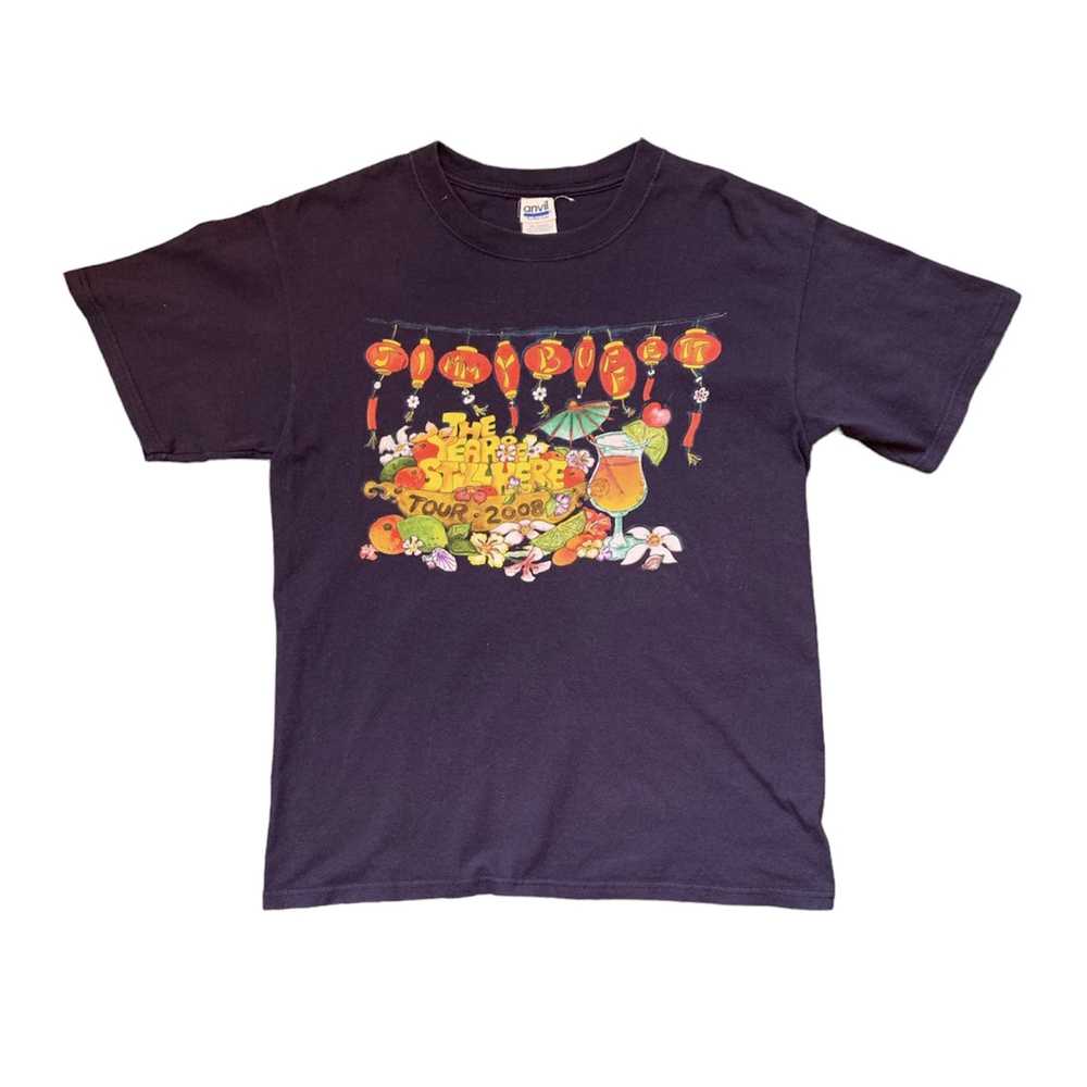 Band Tees × Rock T Shirt × Vintage Vintage Y2K Ji… - image 1