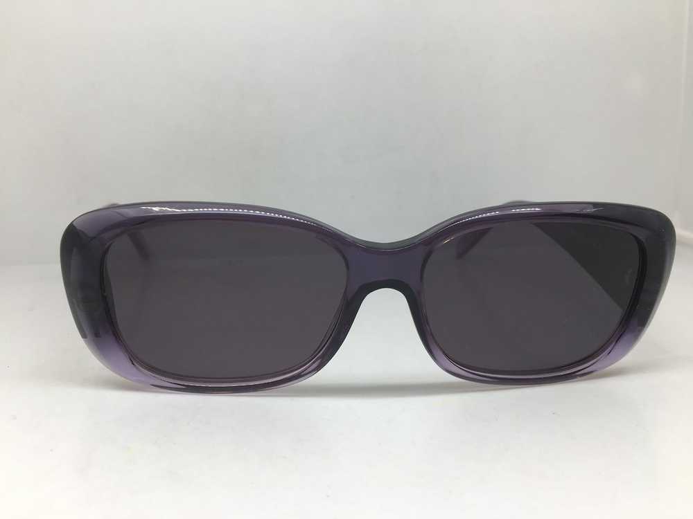 Vogue Vogue VO2606-S Clear purple Sunglasses Frame - image 2